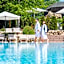 Vital Hotel Frankfurt
