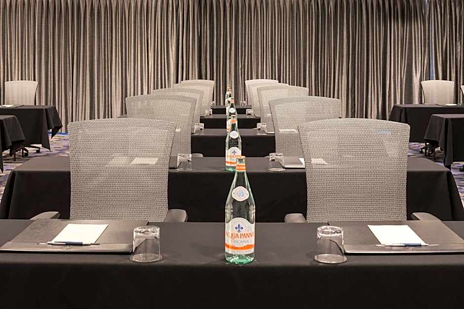 Sheraton Bloomington Hotel