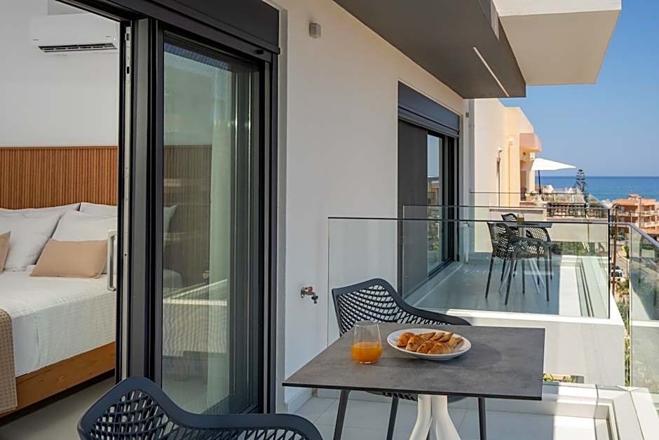 LIRIUM luxury suites