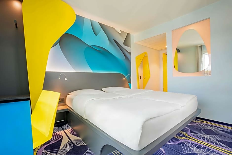 Prize by Radisson, Erfurt City
