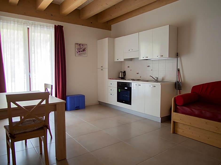 RTA Hotel Le Vallene