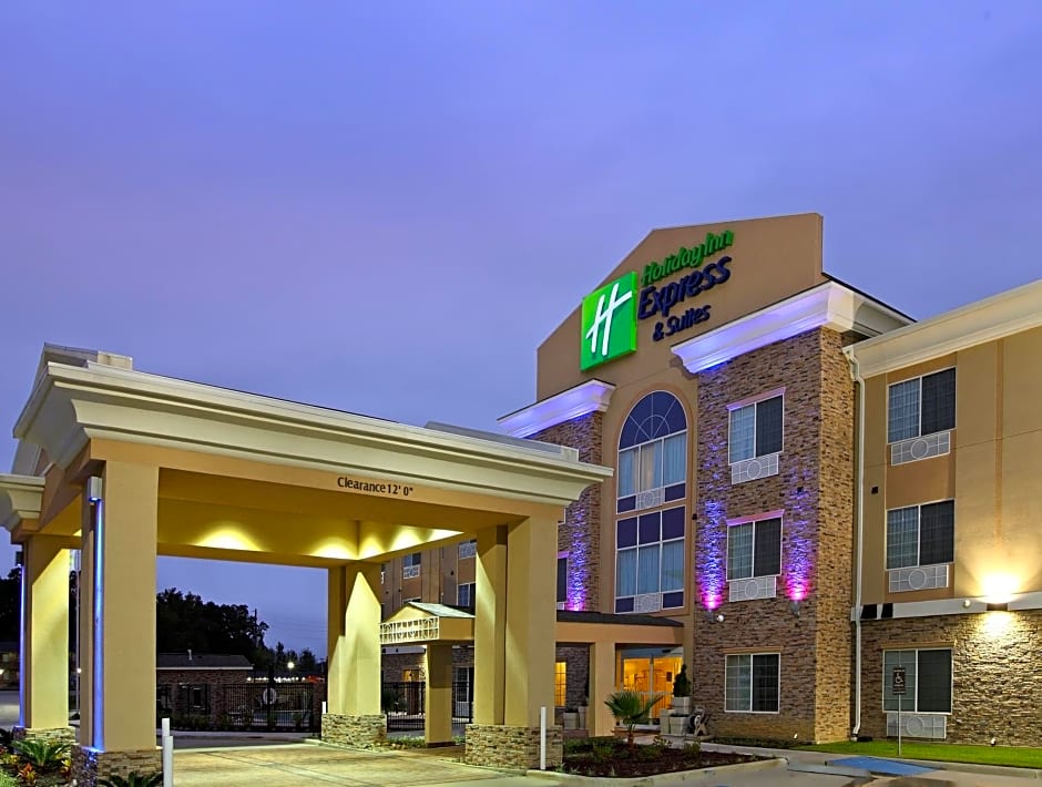 Holiday Inn Express Hotel & Suites Carthage