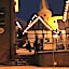 Hotel Hubertus