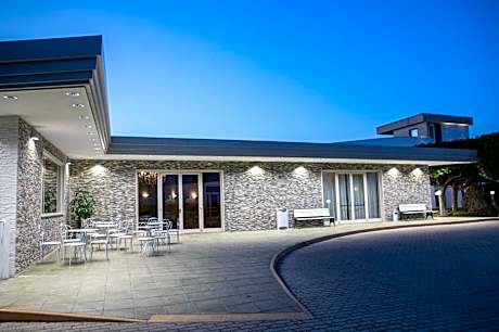 Il Partenone Resort Hotel