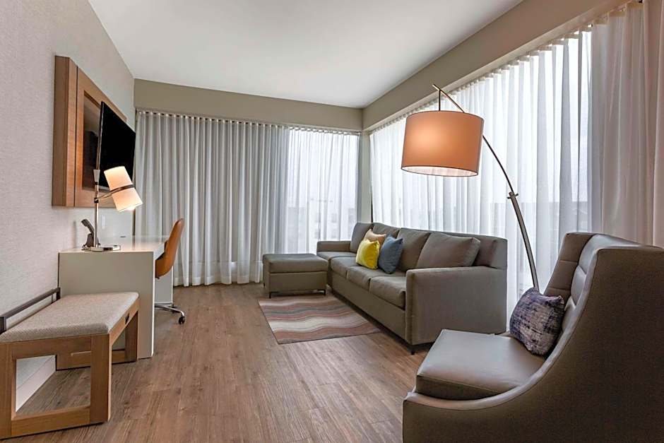 Cambria Hotel Austin Airport