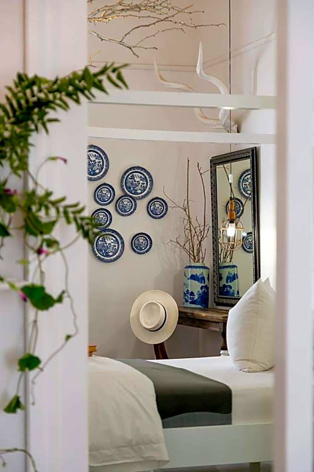 Boutique Guesthouse Hanover