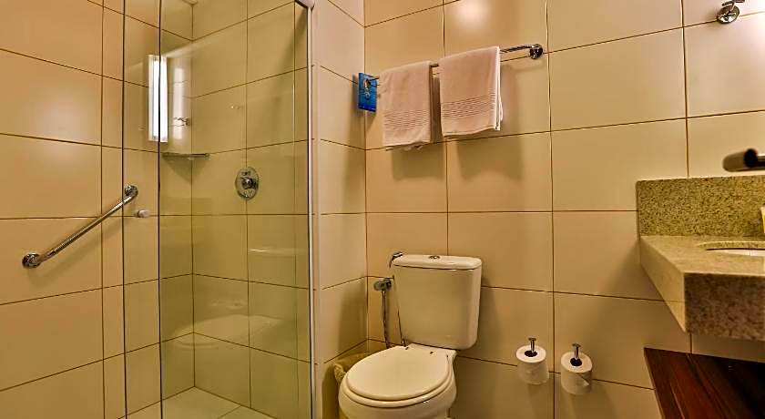 Quality Hotel Goiania