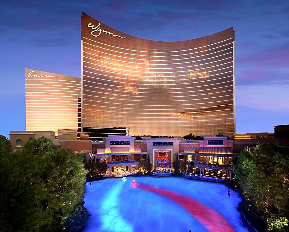 Encore at Wynn Las Vegas
