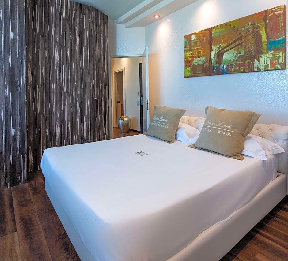 Best Western Maison B Hotel