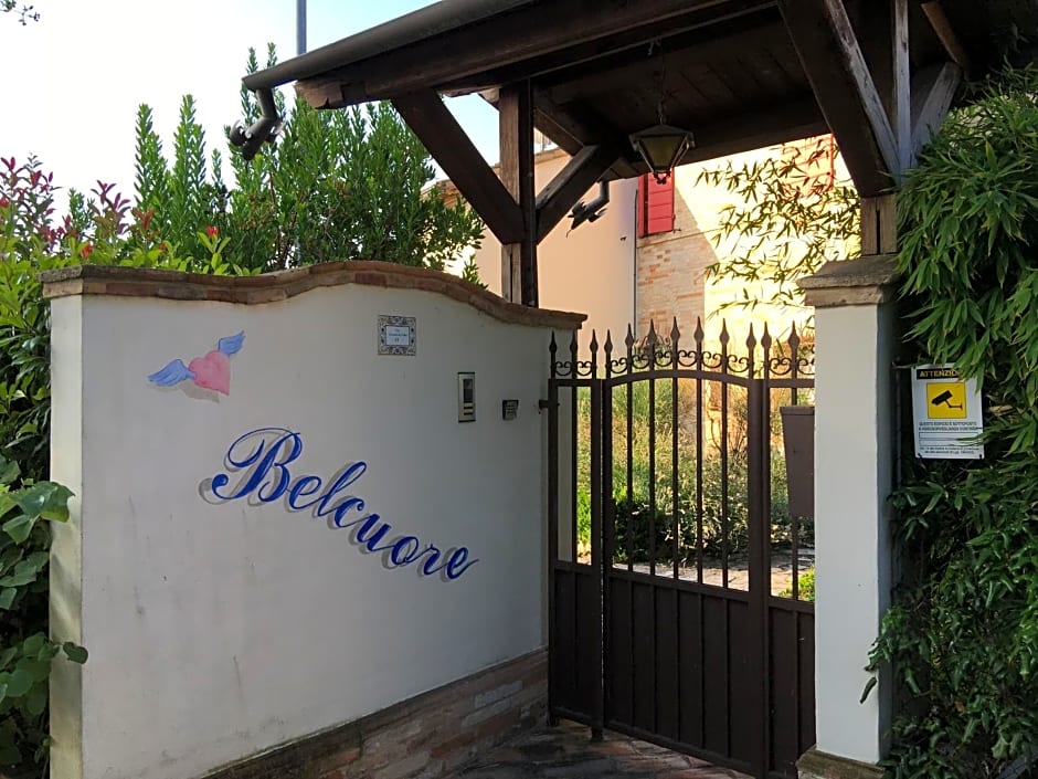 B&B Belcuore