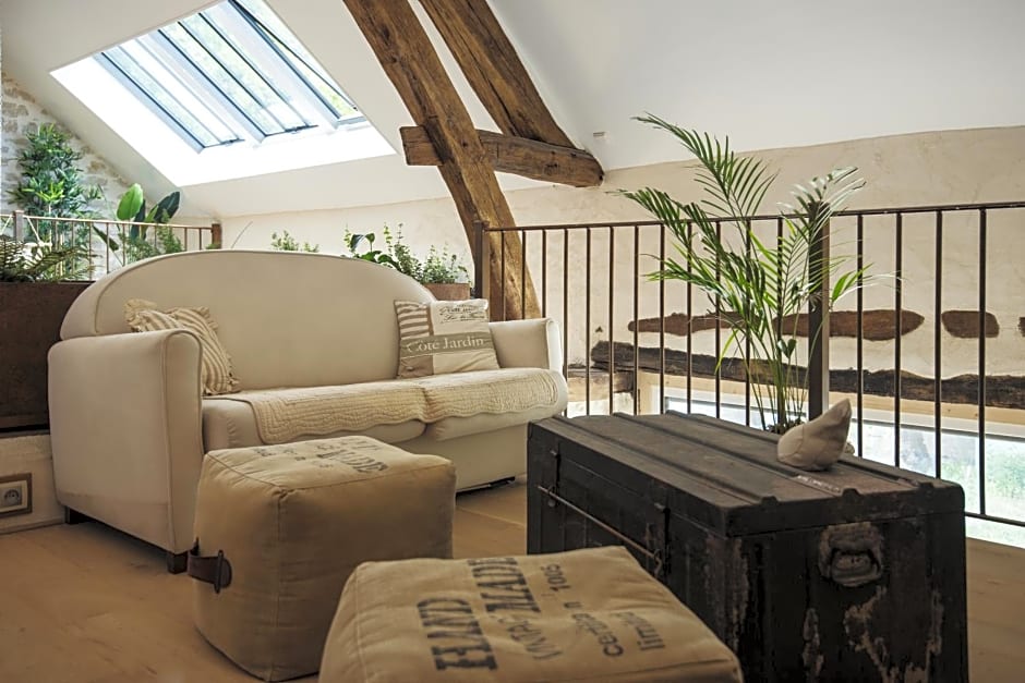 Le Domaine des Carriers