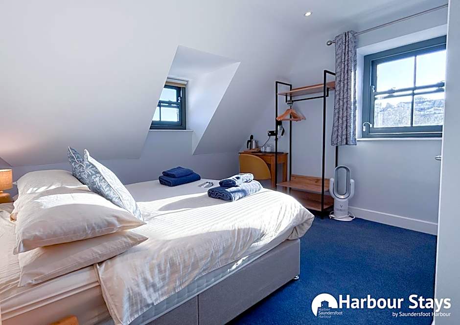 Harbour Stays at Ocean Square