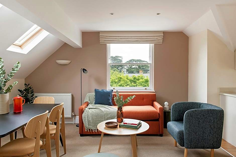 SACO Reading – Castle Crescent