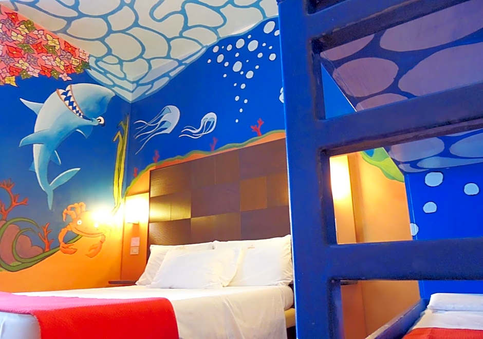 Hotel Hamiltown