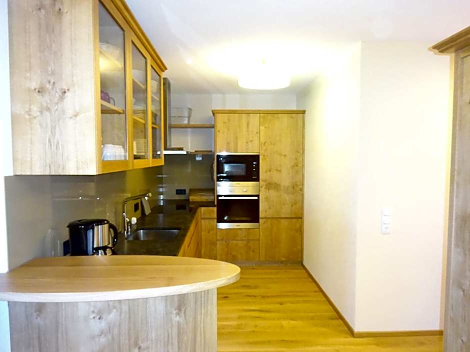 Ferienwohnung Oberdamüls