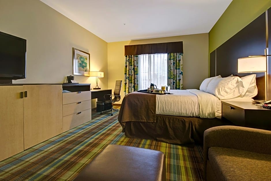 Holiday Inn Christiansburg Blacksburg