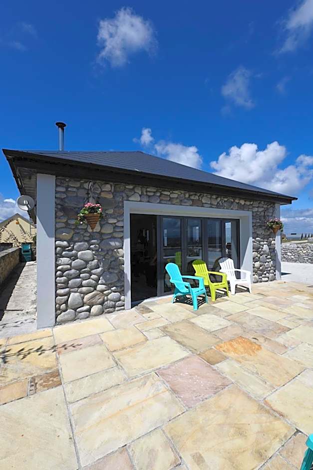 Aran Islands Camping & Glamping