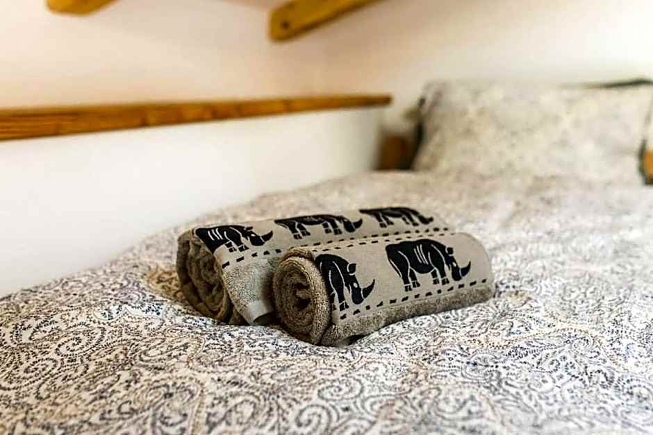 Apartma Luna with mountain view