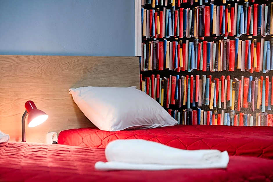 Guesthouse32