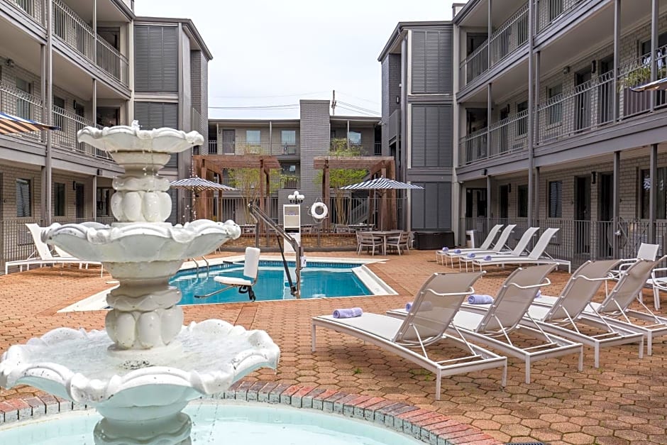 Country Inn & Suites by Radisson, Metairie (New Orleans), LA