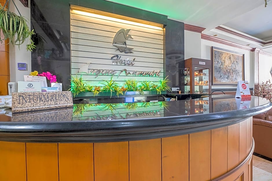 OYO 1090 Hotel Anging Mammiri Makassar