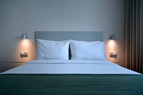 Superior Apartment with Private Terrace