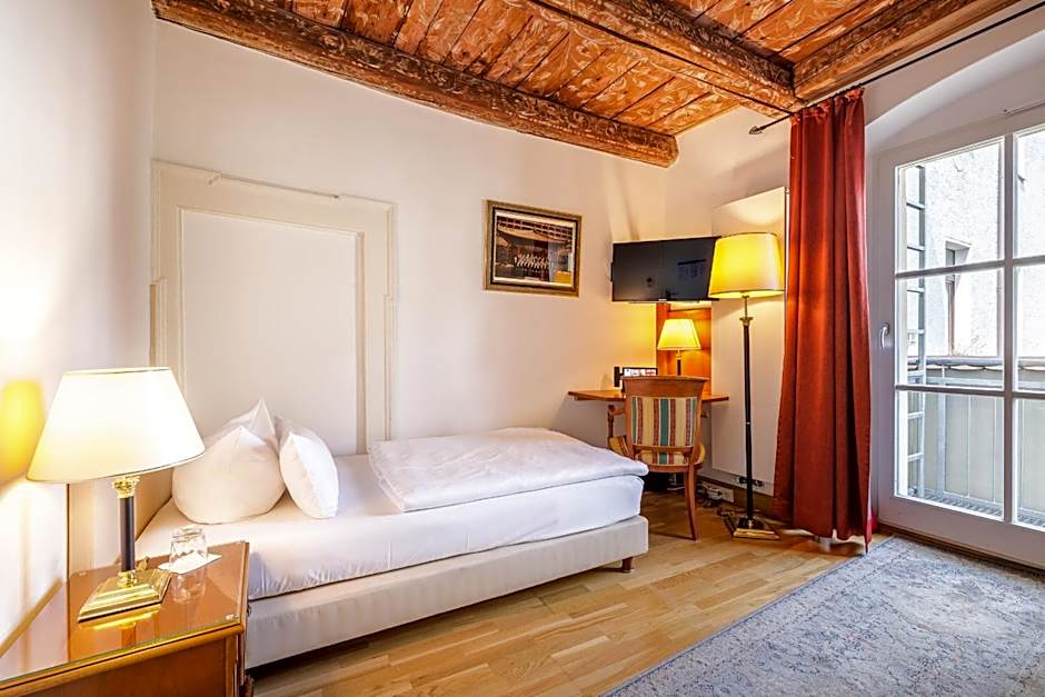 Bohemian Hotel