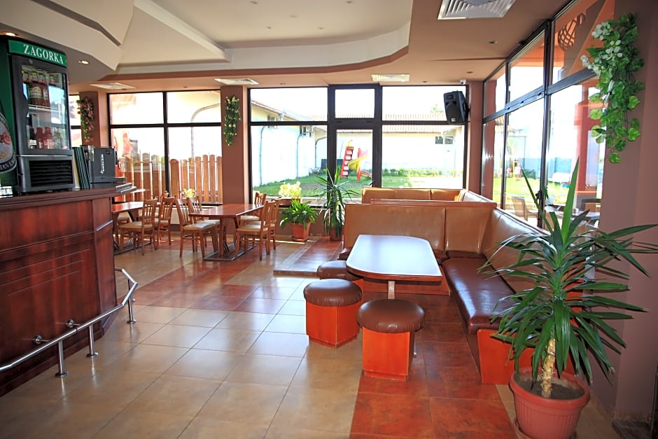 GRAND HOTEL SAMOKOV