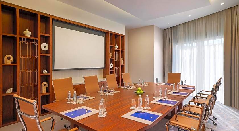 Hilton Al Khobar King Fahd Causeway