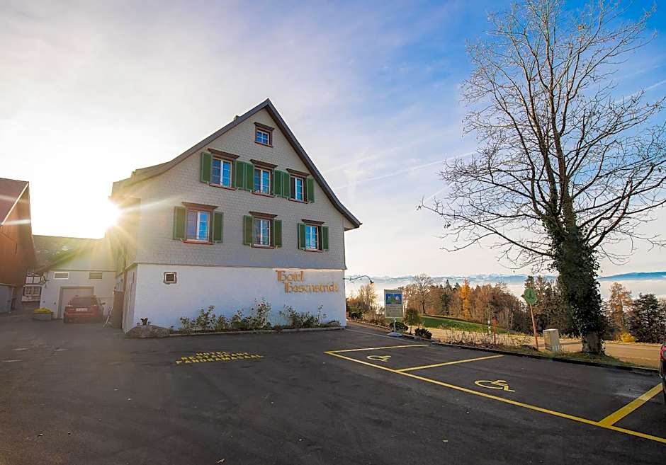 Hotel & Restaurant Hasenstrick