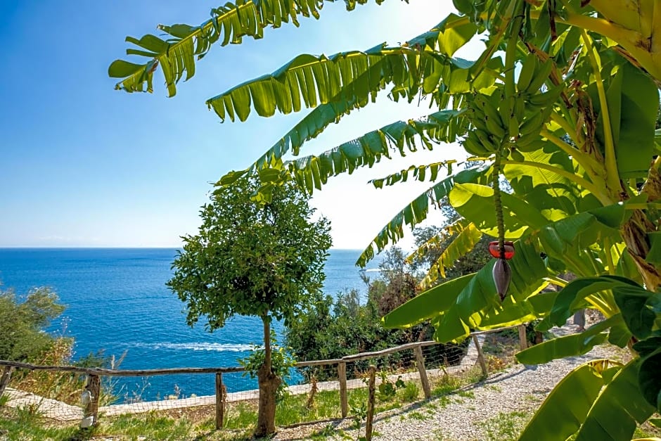 Villa Santa Maria - Luxury Sea View Rooms