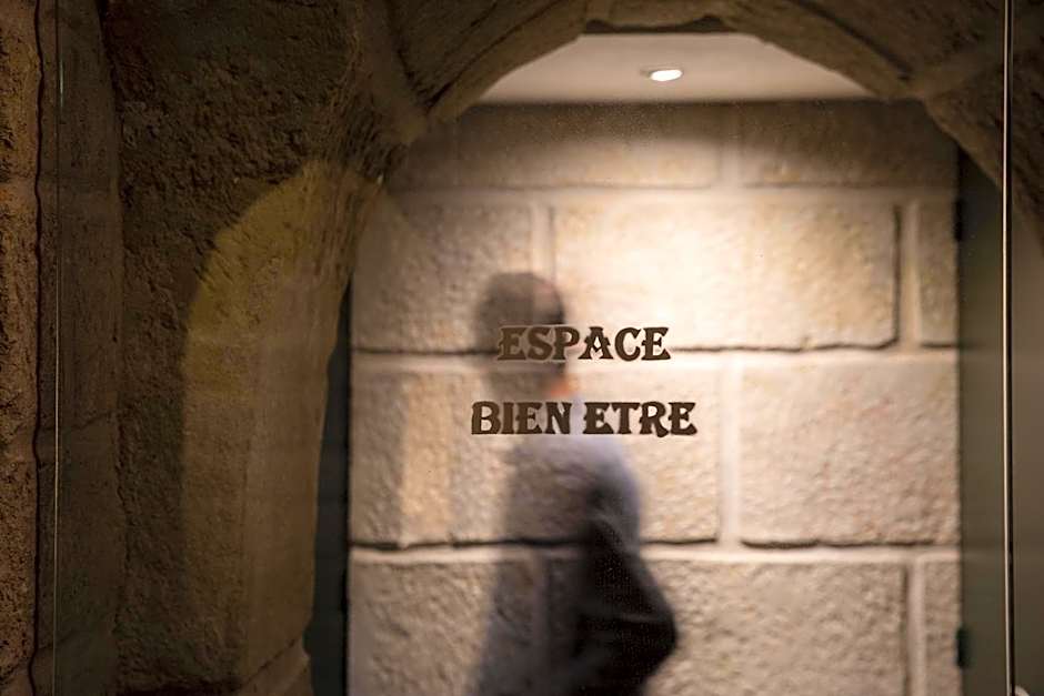 Hotel Elysees Regencia