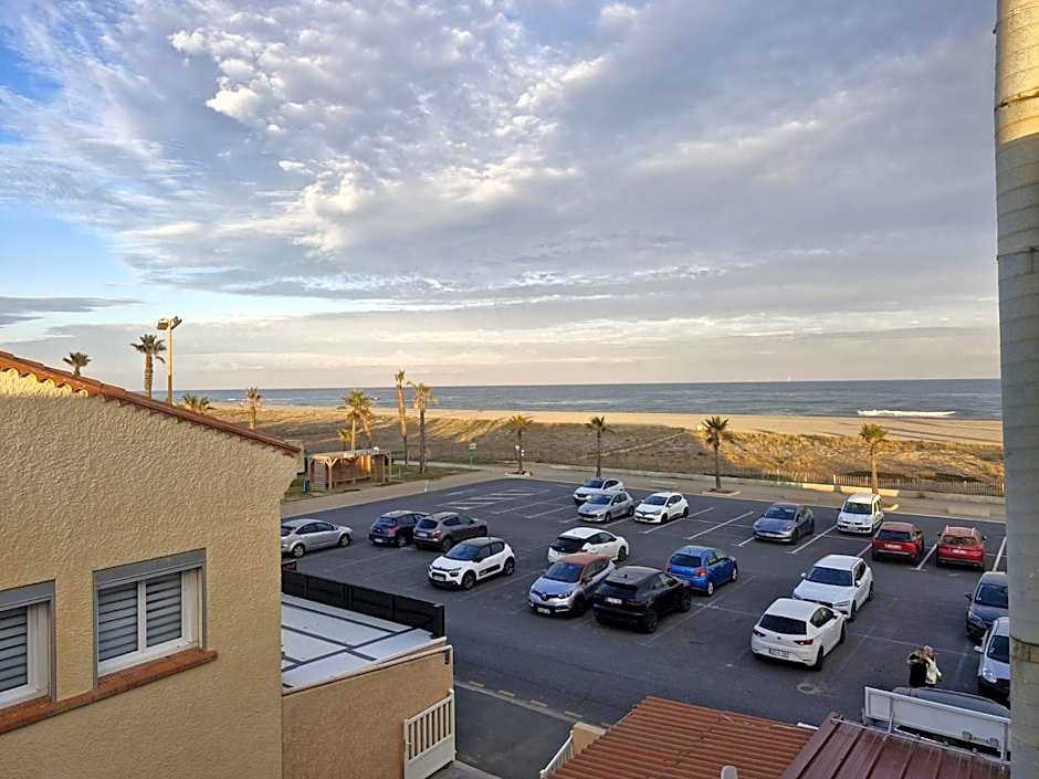 Hotel de la Plage - Barcares