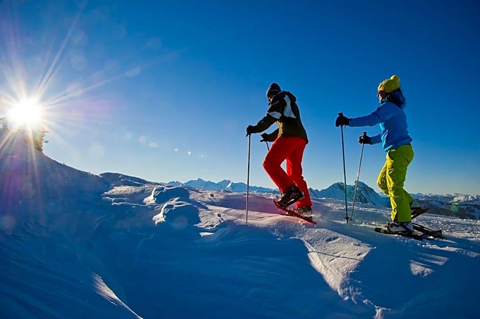 Hotel Landhaus Neumayr