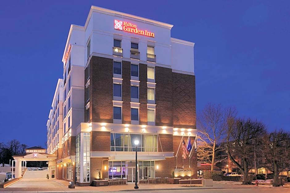 Hilton Garden Inn Falls Church