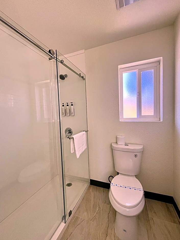 Mission Inn San Luis Obispo