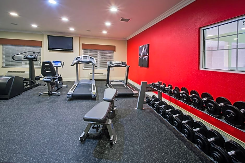 Country Inn & Suites by Radisson, Champaign North, IL