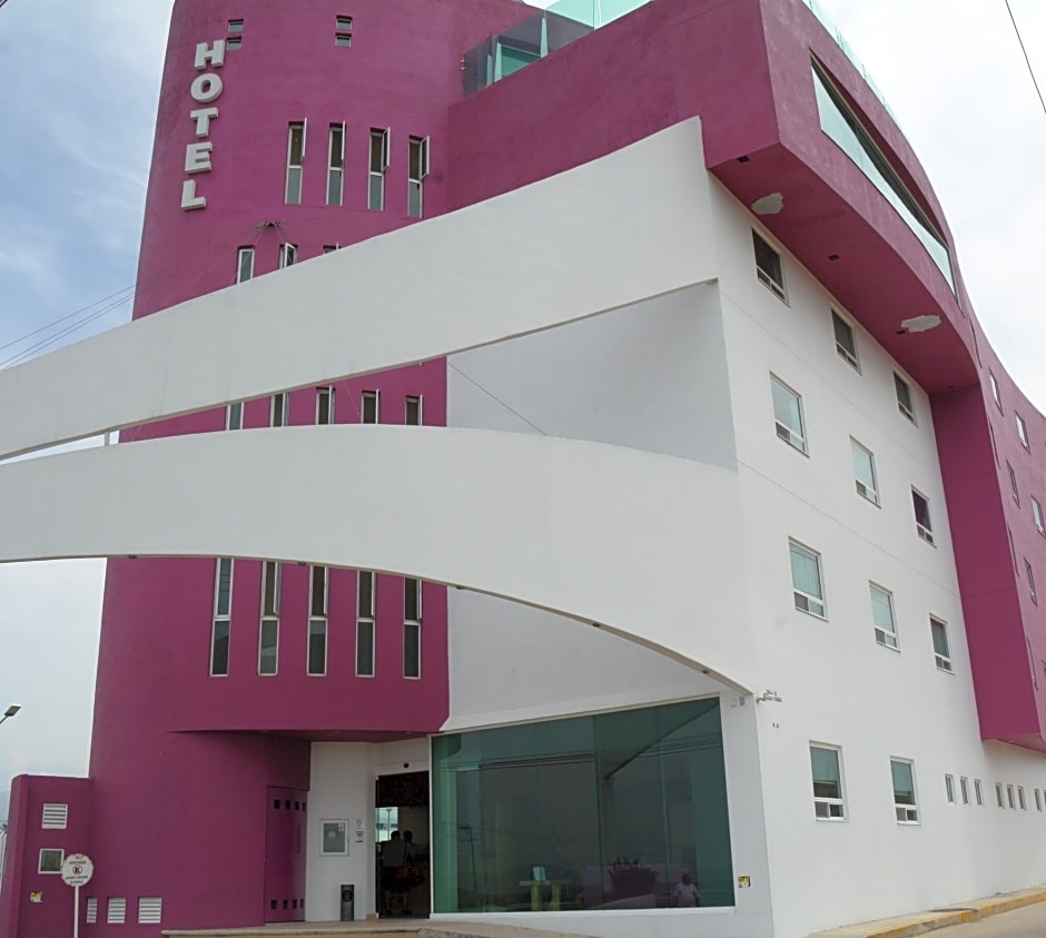 Hotel Mágico Inn
