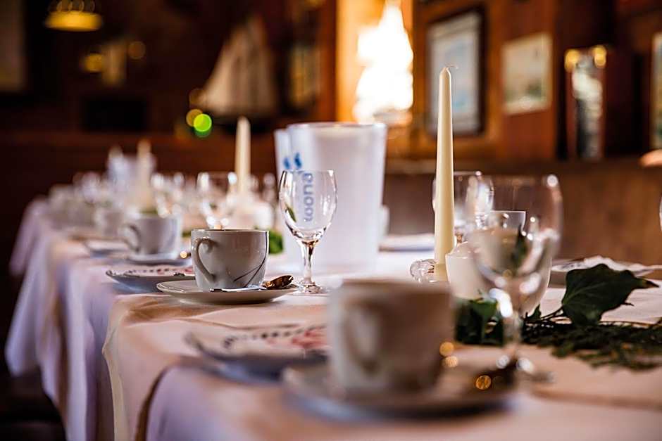 Deutsche Flagge Hotel