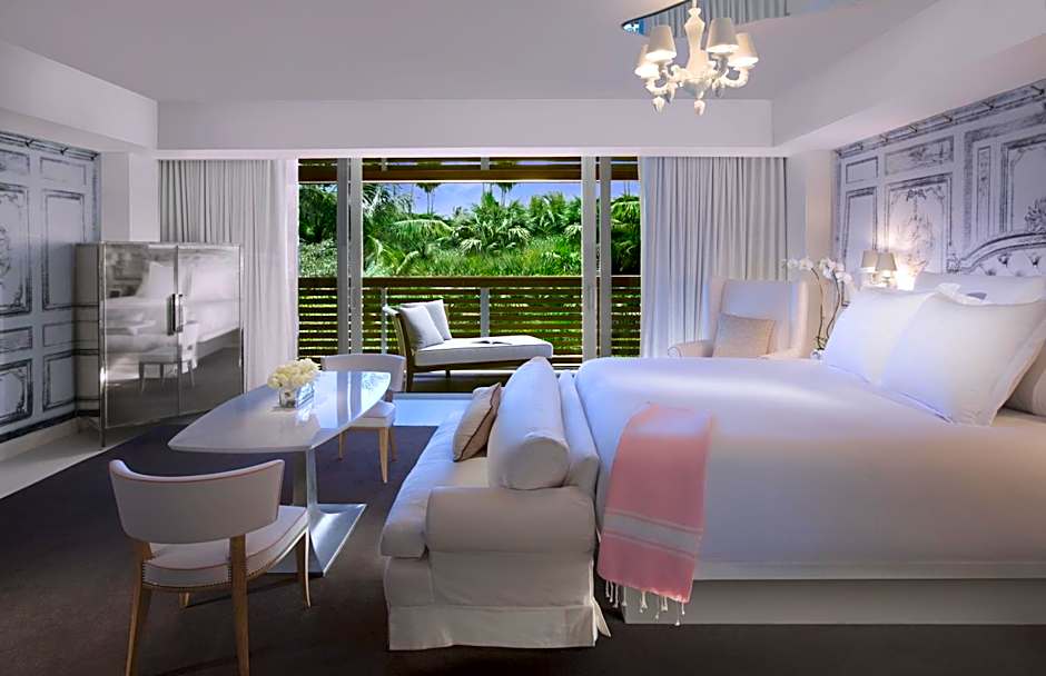 Sls South Beach Hotel – Miami Beach, FL