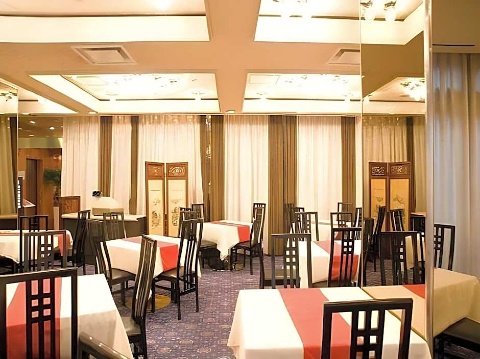 Marroad Inn Akasaka