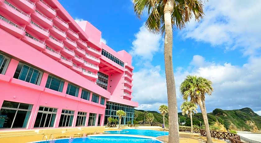 Tanegashima Iwasaki Hotel