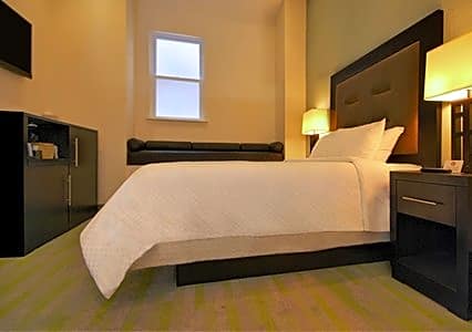 Quality Inn Center City