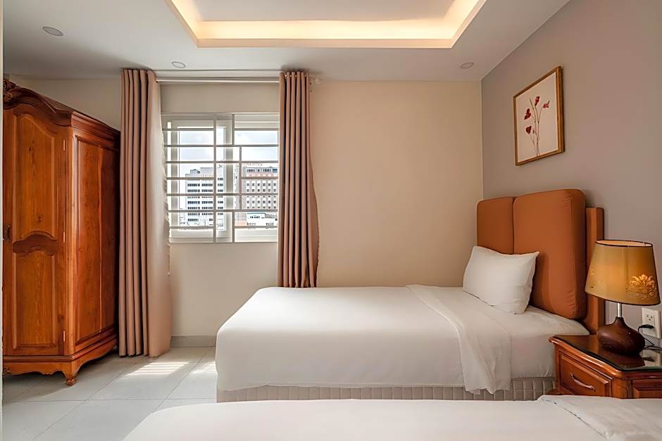 Erato Boutique Hotel