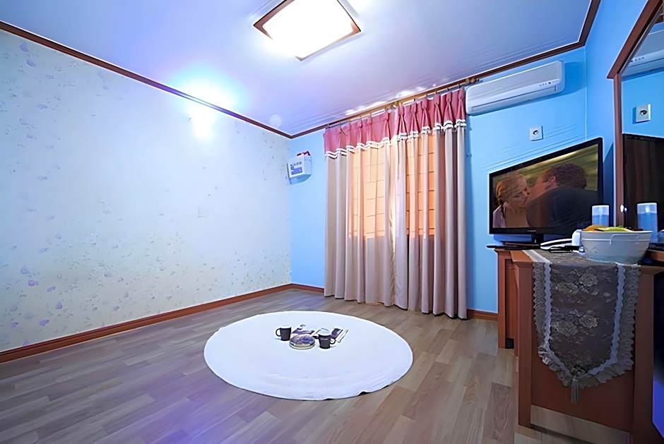 Gangneung (Jeongdongjin) Jeongdongjin Motel