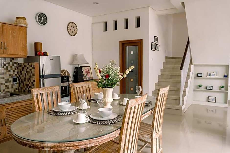 Taman Bali A&R Seminyak