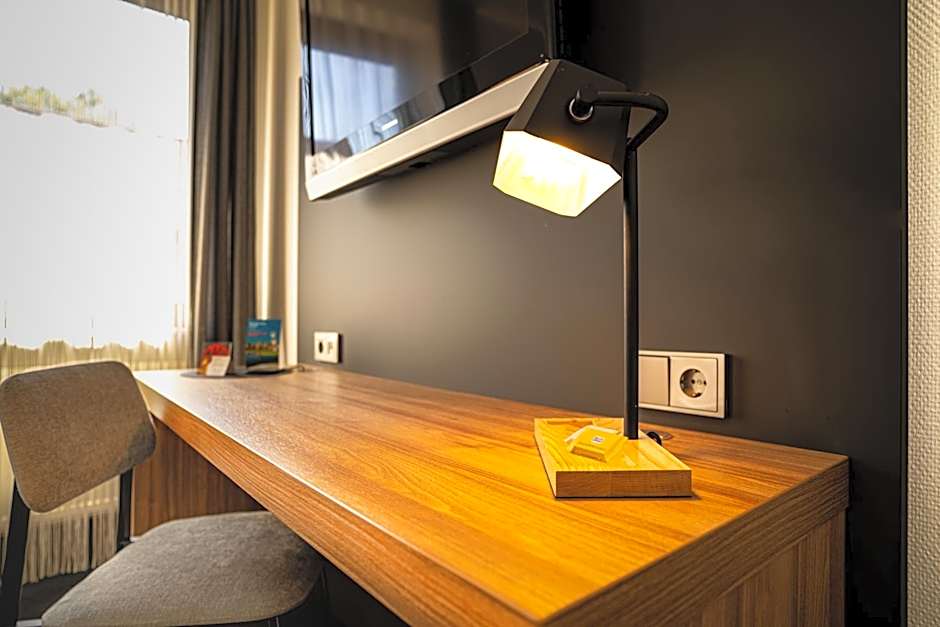 Hotel Rio