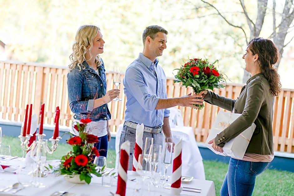 R&R Residenzen HOTEL