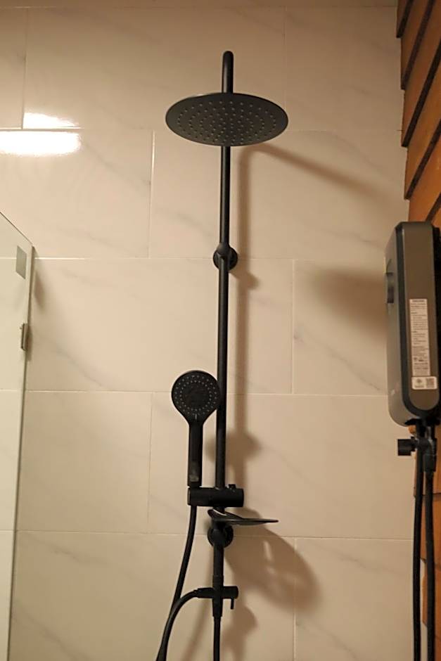 Shanti Boutique Hotel