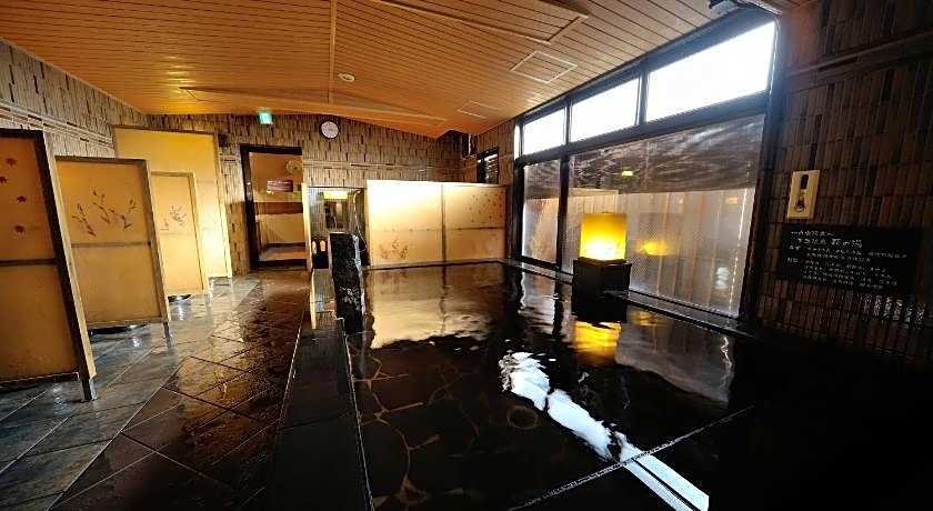 Dormy Inn Sendai Station Natural Hot Springs